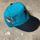 1990s Florida Marlins Snapback