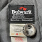 1997 Bulwark Flame Resistant Liner Jacket