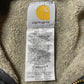 Y2K Hooded Carhartt Jacket