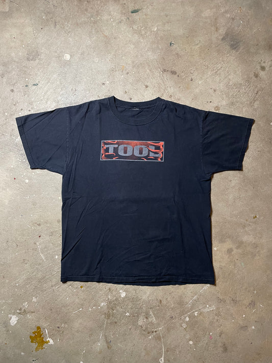 2000s Tool Undertow Tee