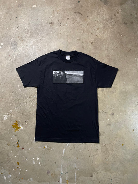 1990s U2 Joshua Tree Tee