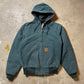 1990s Carhartt Quilted Jacket