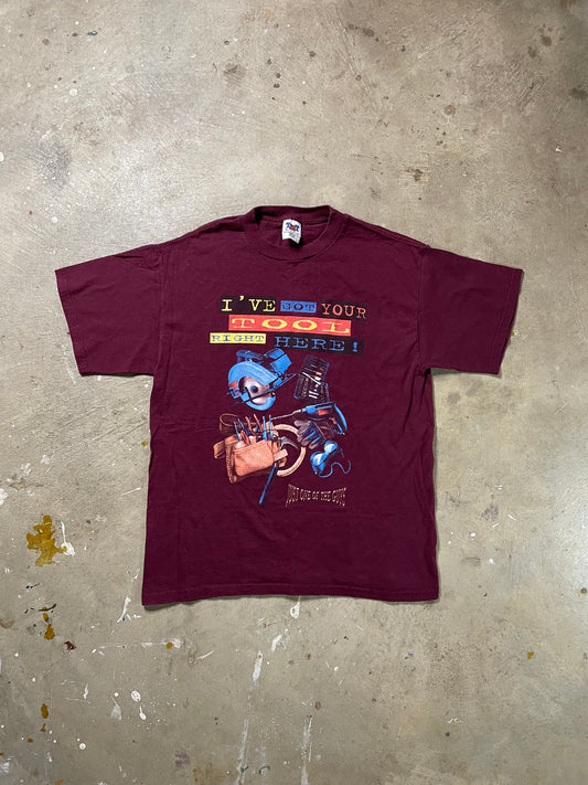 1990s Tool Tee