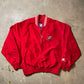 1990s Carolina Hurricanes Starter Windbreaker