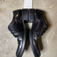 Givenchy Napoleone Leather Double Monk Shoe