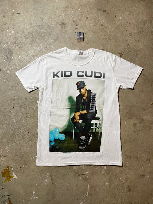 2010 Kid Cudi Tee