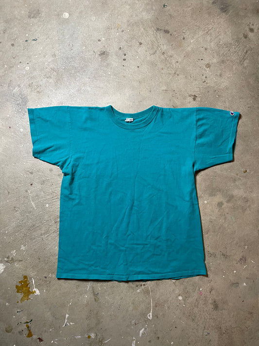 1980s Champion Blank Tee