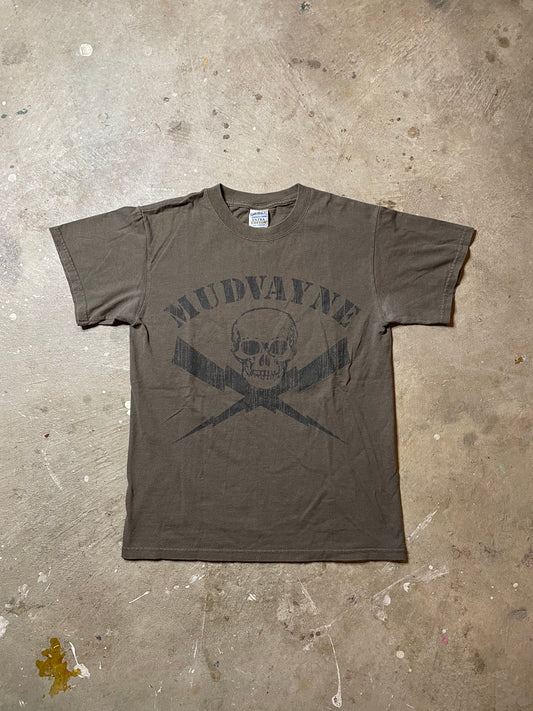 Y2K Mudvayne Tee