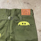 Kapital 5P Okagilly Smiley Pants