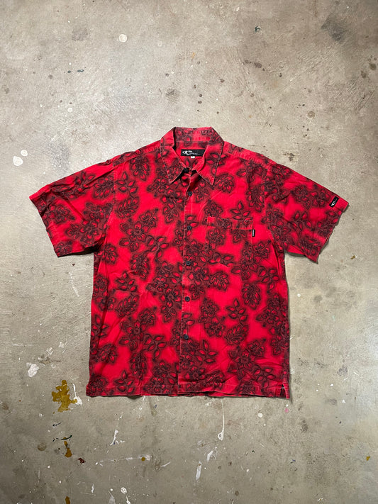 Vintage O’Neill Hawaiian Shirt