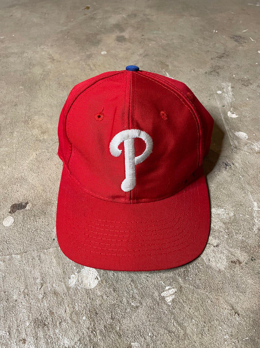 1990s Philadelphia Phillies Snapback