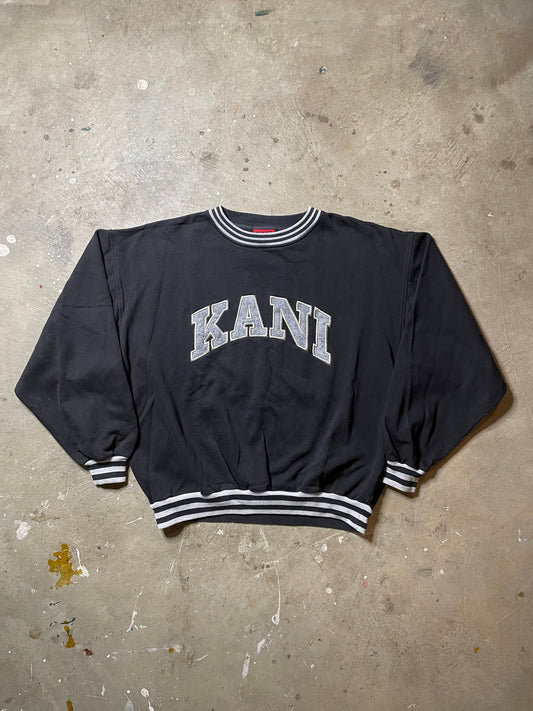 1990s Karl Kani Crewneck