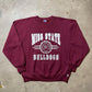 1990s Mississippi State Russell Crewneck