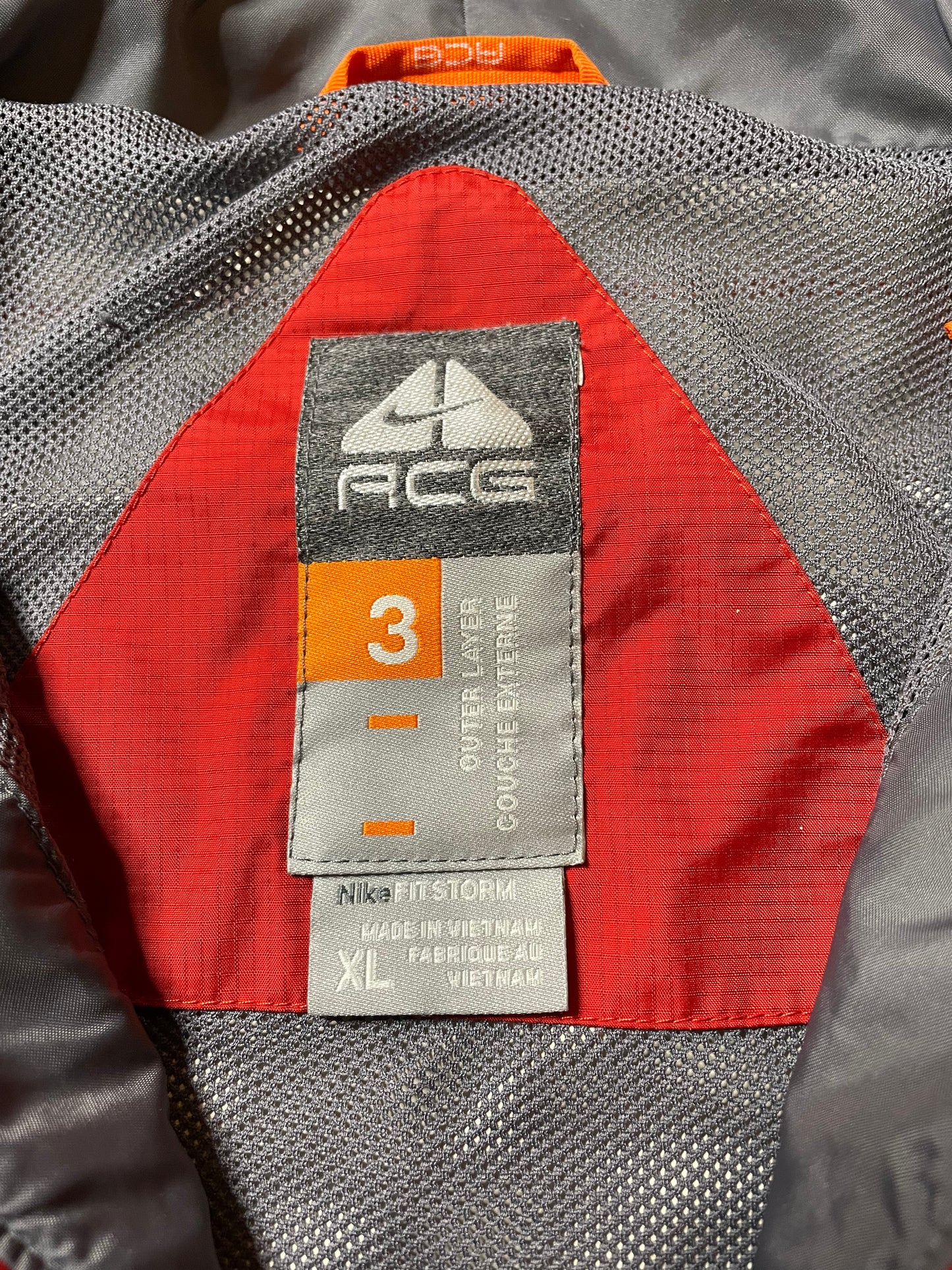 Nike ACG Jacket