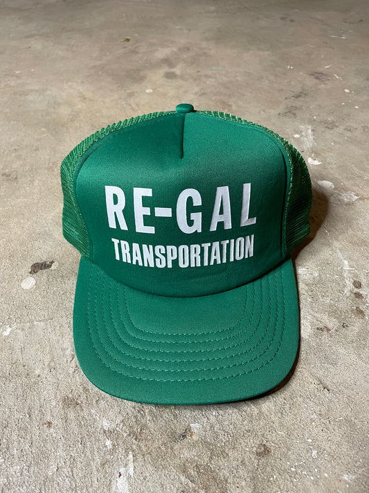 1990s Re-Gal Trucker Hat