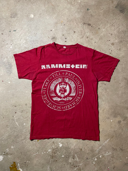 Rammstein Tee