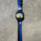 2004 Spongebob Flip Dial Watch