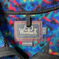1990s Woolrich Fleece