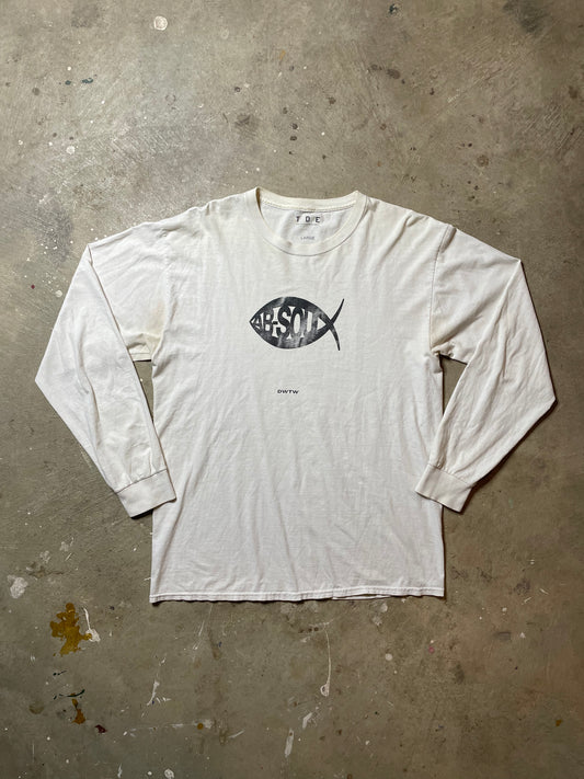 Ab-Soul Longsleeve Shirt