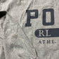 1990s Polo RL Long-sleeve