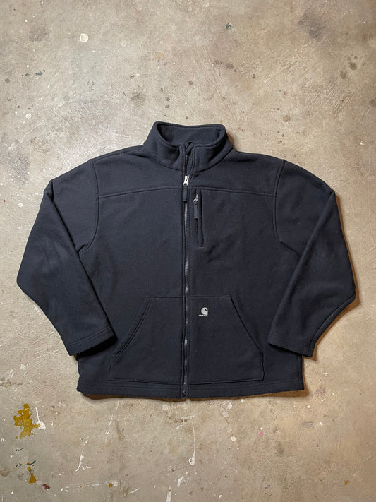 Carhartt Zip-Up Fleece