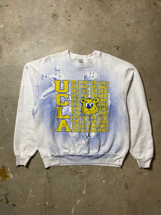 1990s UCLA Crewneck