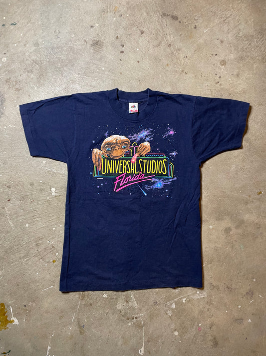 1990s Universal Studios ET Tee