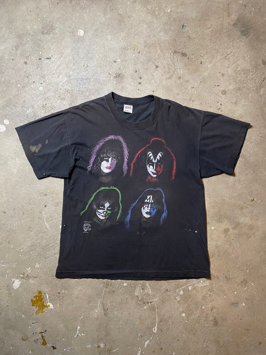 1996 KISS Tee