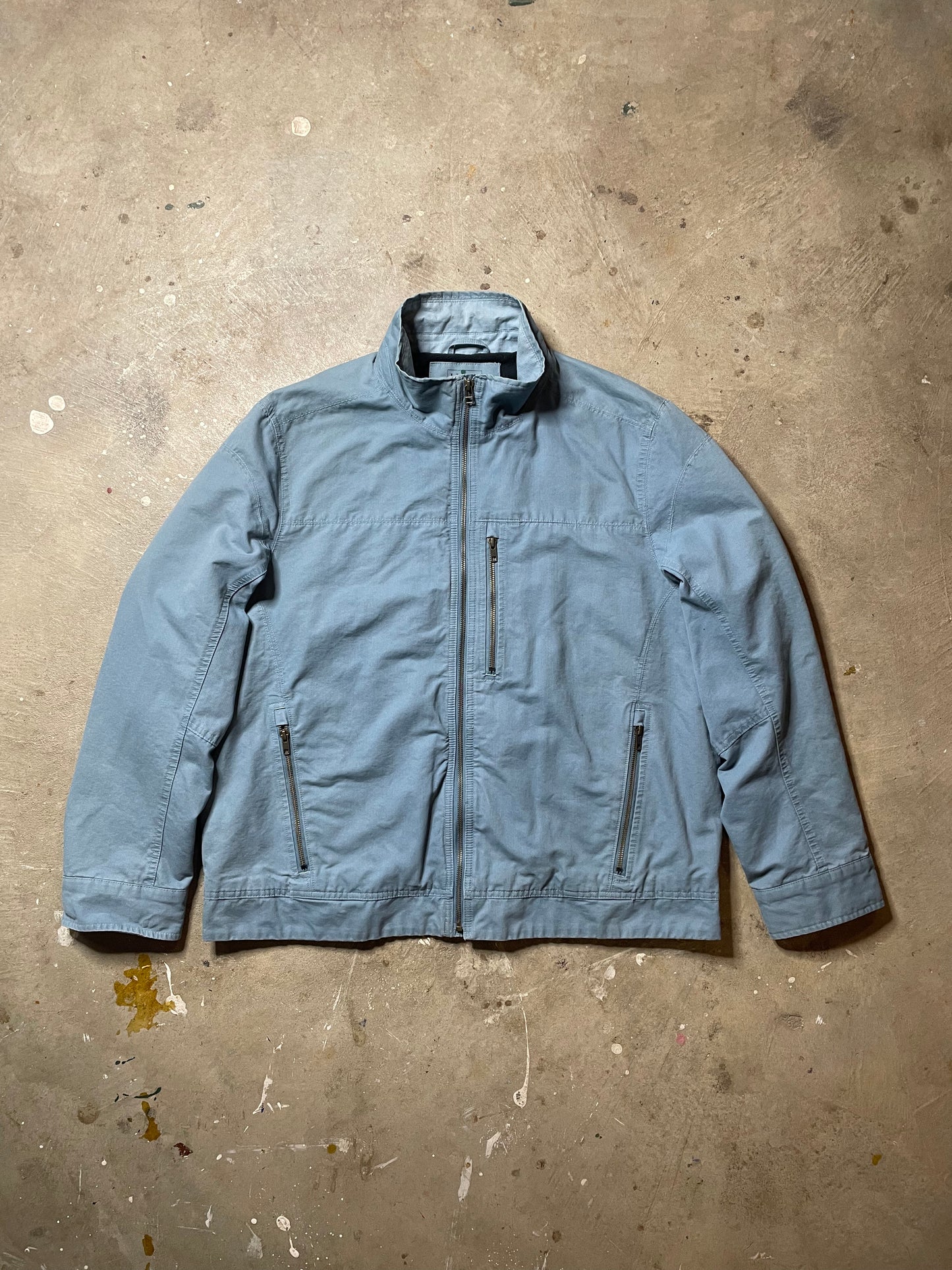 L.L. Bean Pine Ridge Jacket
