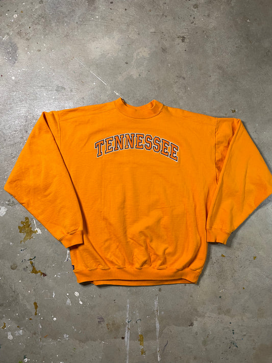 1990s Tennessee Volunteers Crewneck Sweatshirt