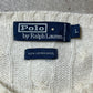 1990s Polo Ralph Lauren Lambswool Sweater