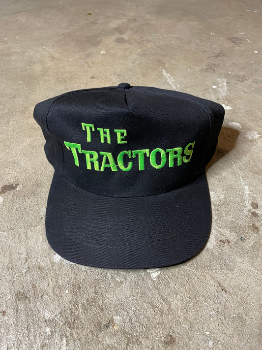 1990s ‘The Tractors’ Snapback Hat