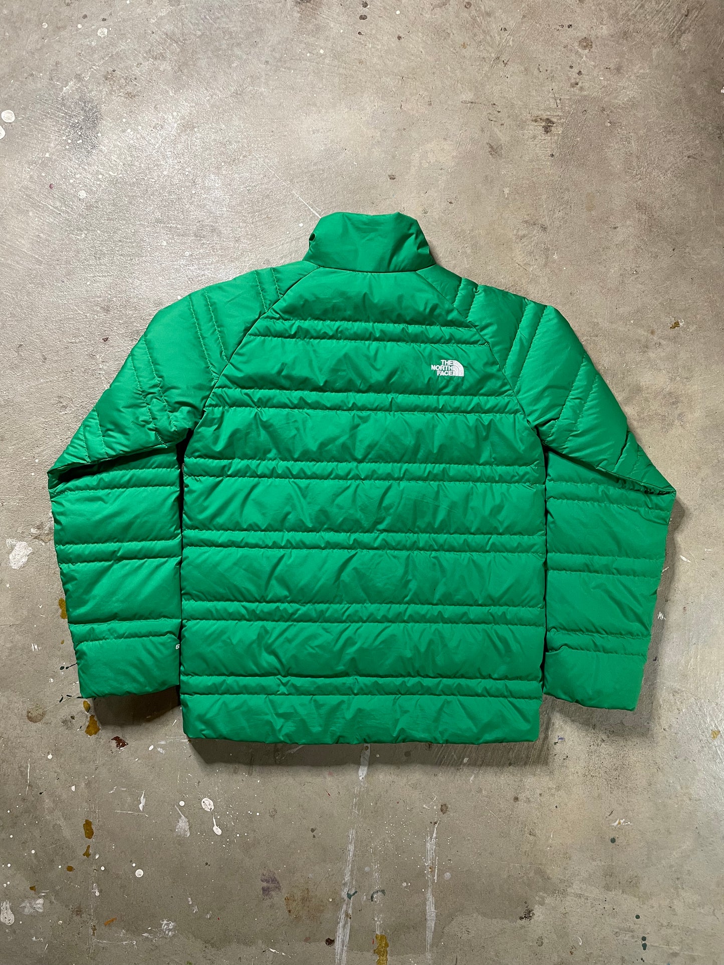 The North Face 550 Jacket