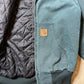 1990s Carhartt Quilted Jacket