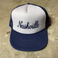 1990s Nashville Trucker Hat