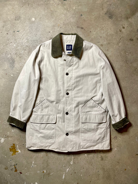 1990s GAP Chore Barn Coat