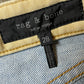 Rag & Bone Maya High Rise Straight Denim Jeans