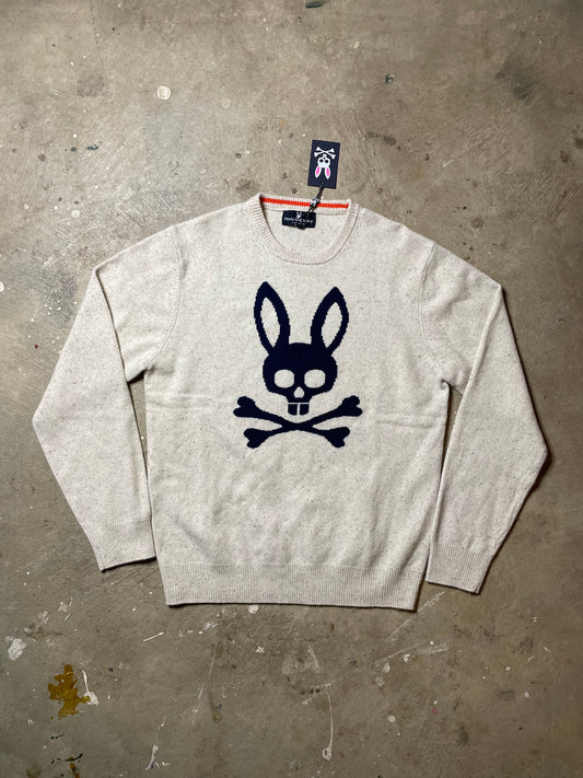 Psycho Bunny Sweater