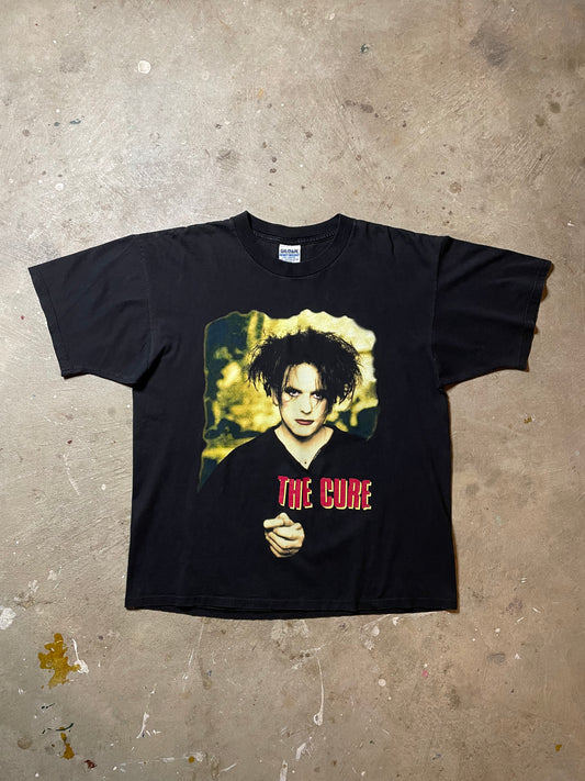 1996 The Cure Tee