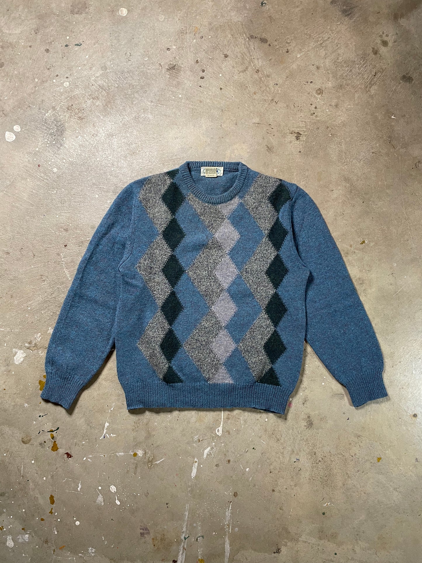 Vintage Amita Italian Sweater