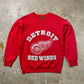 1991 Detroit Red Wings Crewneck