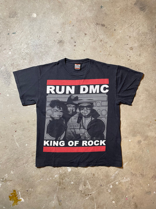 2008 RUN DMC tee