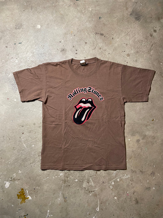 2005 Rolling Stones Tee