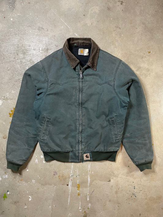 1990s Carhartt Santa Fe Jacket