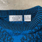 1980s Sears Acrylic Sweater