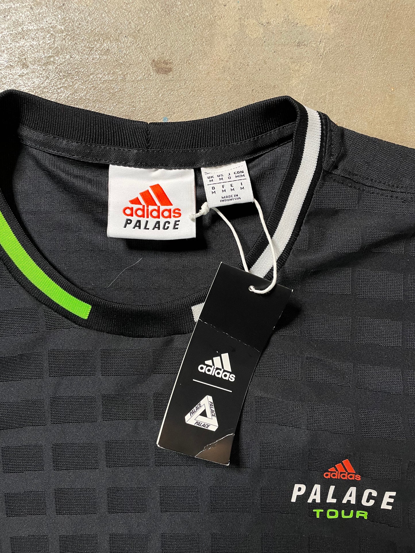 Palace x Adidas Golf Tee